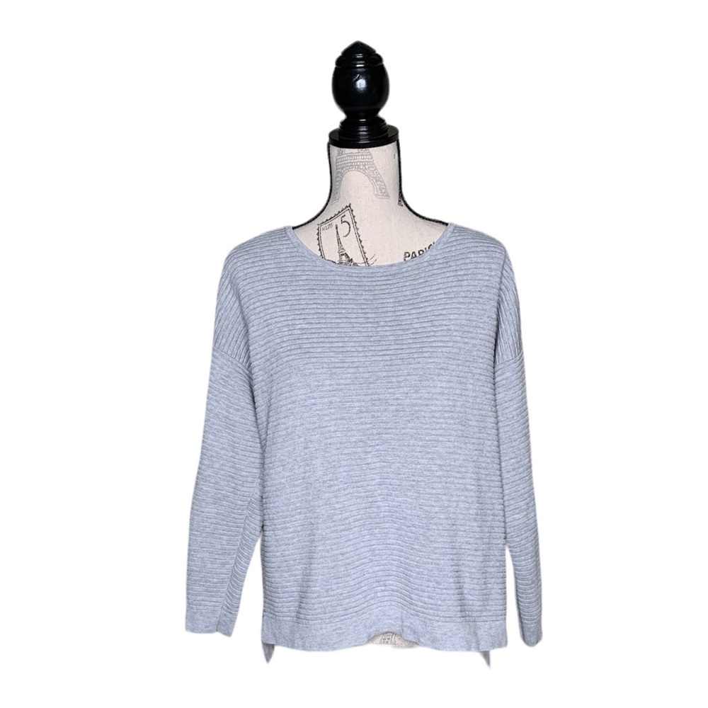 Selected‎ M ribbed sweater